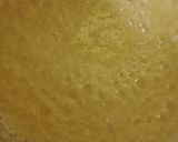 A picture of step 1 of Mentsuyu Noodle Dipping Sauce with Dashi Stock Granules.