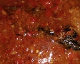 Foto langkah ke 3 dari resep Ayam suwir sambal kemangi.