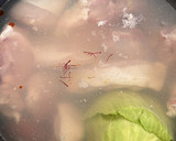 Foto del paso 4 de la receta: Cocido