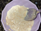 Rollitos de manteca