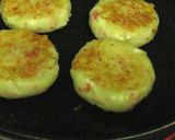 A picture of step 7 of Umami-Filled Imitation Crab Croquettes.