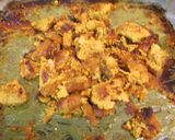 Indiai 🇮🇳 Csirke 🍗 Tikka 🌶️ Masala 🍛 recept fázis 9 fotója