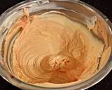 Chocolate Pumpkin Layer Cake recipe step 9 photo