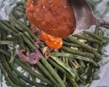 Foto langkah ke 2 dari resep Jukut Bejek Khas Bali – Segarnya Sarapan Khas Pulau Dewata.