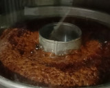 Foto langkah ke 7 dari resep Kue Sarang Semut / Caramel Cake.