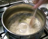 A picture of step 14 of Italian Mamma's Lasagna.
