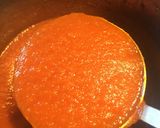 Foto del paso 5 de la receta: Salsa Ketchup casera muy rica