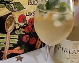 Pas rețetă Limoncello Şpriț 🍷🍾 3 fotografie