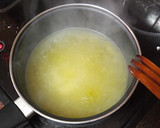 Foto del paso 5 de la receta: Semifrío de limón