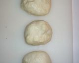 A picture of step 4 of My Favorite White Bread Rolls.