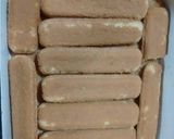 Foto del paso 2 de la receta: Tiramisu pobre