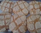 Foto del paso 5 de la receta Conchas esponjosas