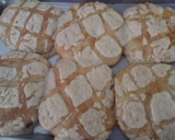Foto del paso 5 de la receta: Conchas esponjosas