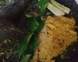 Foto langkah ke 2 dari resep Telur Bumbu Kuning.