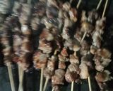 Foto langkah ke 2 dari resep Sate maranggi khas wanayasa asli.