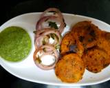 Chatpati Aloo Tikki recipe step 5 photo