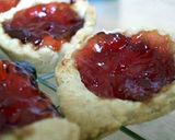 A picture of step 10 of Little Jam Tarts.