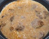 Foto langkah ke 3 dari resep Rendang 30 menit.