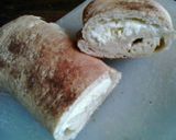 Foto del paso 5 de la receta: Pan de queso y miel