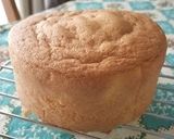 A picture of step 18 of How to Make the Perfect Sponge Cake with Step-by-Step Photos.