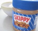 A picture of step 7 of Skippy Peanut Butter Scones.