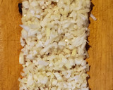 Foto del paso 1 de la receta: Empanadas árabes imperdibles 😜