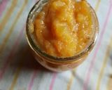 Foto del paso 6 de la receta: Mermelada multifrutas, naranja, pera, manzana, mandarina sin azúcar
