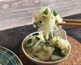 Foto langkah ke 10 dari resep Tumisan Bawang.