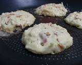 Apple Pancake / Diet Breakfast recipe step 3 photo