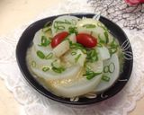【御釀滷煮入味】味噌豆腐乳蘿蔔片的食譜步驟3照片
