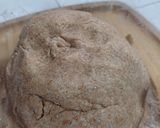 Foto del paso 4 de la receta: Chapati pan típico de la India