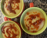 Foto del paso 15 de la receta: Sopa Cremosa de Puerro y Papa con Emulsión Picosa
