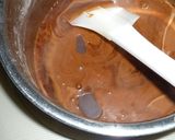 A picture of step 13 of White Chocolate Tart For Valentine's Day.