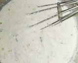 સોજી ઢોકળા (Sooji Dhokla Recipe In Gujarati) રેસીપી સ્ટેપ2ફોટો
