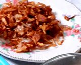 বিফ খিচুড়ি রেসিপির ধাপ 8 ছবি