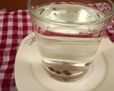 A picture of step 4 of Papaya Seeds Tea.