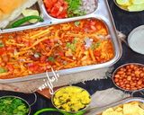 પુનેરી મિસળ (Puneri Misal Recipe In Gujarati) રેસીપી સ્ટેપ8ફોટો