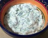 Vickys Moroccan-Style Chicken & Tzatziki, GF DF EF SF NF recipe step 7 photo