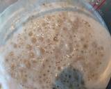 Baked Brioche Buns recipe step 1 photo