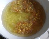 Foto langkah ke 3 dari resep Bakwan jagung.