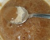 Foto do passo 4 de Bolo de mamão caramelizado