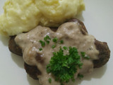 Ikea Swedish Meatballs Copycat