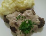 Foto langkah ke 6 dari resep Ikea Swedish Meatballs Copycat.
