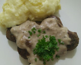 Foto langkah ke 6 dari resep Ikea Swedish Meatballs Copycat.
