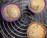 A picture of step 8 of Idli cupcakes.