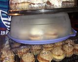 Foto del paso 9 de la receta: Cupcakes de limón con chips de chocolate y crema chantilly 😋