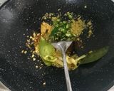 Foto langkah ke 3 dari resep Pesmol Ikan Nila Bumbu Acar Kuning Timun dan Wortel.