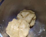 Foto langkah ke 2 dari resep Pie Susu Teflon.
