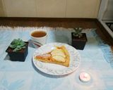 Foto del paso 18 de la receta: Tarta de manzana