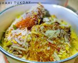 A picture of step 5 of Creamy Shahi Tukray.